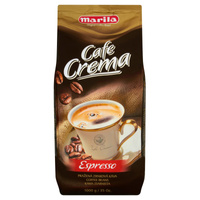 Marila Cafe Crema ziarnista 1000g