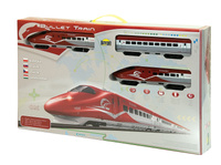 Kolejka na baterie Bullet Train 139/93cm