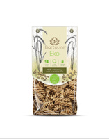 Bartolini Eko Makaron 100% orkiszowy świderek nr 2 250 g