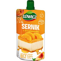 ŁOW. ALA SERNIK BRZOSK. 100G