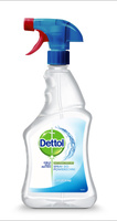Dettol Antybakteryjny spray do powierzchni 500ml