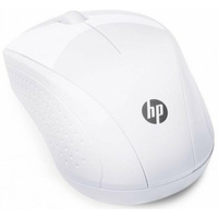 Mysz bezprzewodowa HP 220 7KX12AA biały