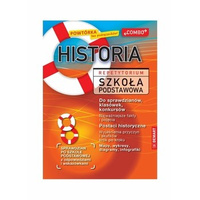Historia. Repetytorium. Szkoła podstawowa