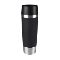 Kubek termiczny Tefal Travel Mug 0,36L czarny K3081114