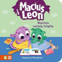 Maciuś i Leon