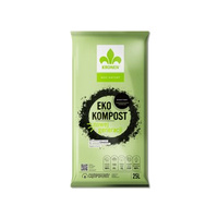 KRONEN CO2MPOFERM eko kompost nowej generacji 25L