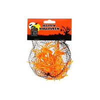 EM&EM Halloween Dekoracja pająk 12 szt.