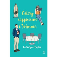 Cztery cappuciono i Johnnie