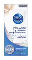 Pearl Drops Daily Whitening Pro-White Wybielająca pasta do zębów 50ml