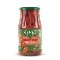 VER.POMIDORY CHERRY 500G