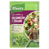 KNORR SOS SAŁATK.BALSAMICZ 11G