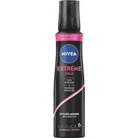 NIVEA PIANKA D/WŁ EXTREME150ML