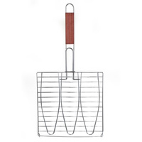 Potrójny opiekacz do ryb Activa