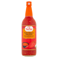 Tao Tao Sos chili słodko-pikantny 740 ml