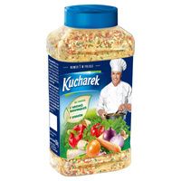 Przyprawa do potraw 850 g Kucharek