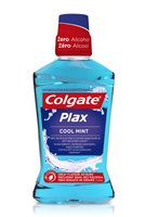 Colgate Plax Cool Mint Płyn do płukania jamy ustnej 500 ml