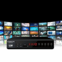 Tuner DVBT-T2 Manta DVBT024PRO