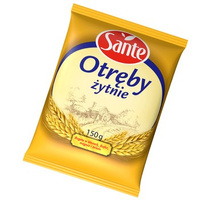 Sante Otręby żytnie 150 g