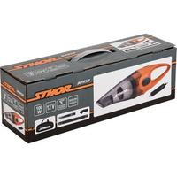 STHOR Odkurzacz samochodowy 12V 100W