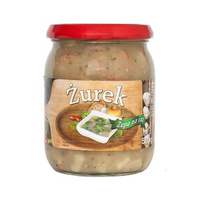 Żurek 500G Yabra
