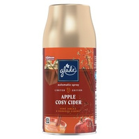 Glade® automatic spray - Apple Cosy Cider - zapas