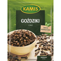 KAMIS GOŹDZIKI 8G