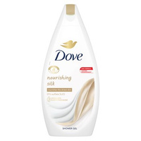 DOVE ŻEL P/P (D) NOUR.SIL720ML