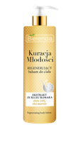 Bielenda Kuracja Młodości Odżywczy balsam do ciała 400 ml