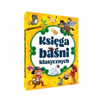 Księga baśni klasycznych