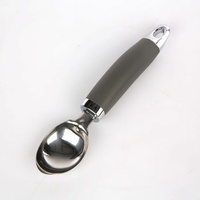 Łyżka do lodów nierdzewna