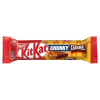 Kit Kat Chunky Caramel 43,5g