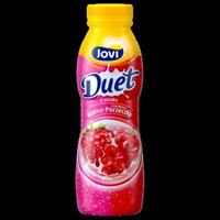JOVI DUET MALINA/PORZECZ. 350G