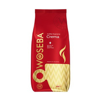 WOSEBA KAWA Z CREMA GOLD 1KG