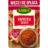 Kamis Papryka słodka mielona 50 g