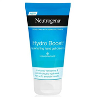 NEUTROGENA Hydro Boost Żelowy krem do rąk 75 ml