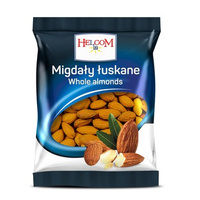 GRE.MIGDAŁY ŁUSK.HELCOM 100G