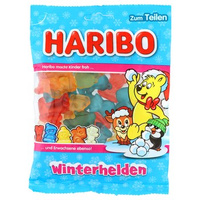 Haribo Żelki owocowe 175 g