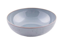 Salaterka 16cm Cottagegrey Porcelana Bogucice
