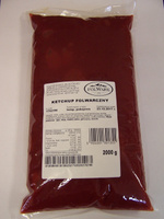 Ketchup Folwarczny worek 2kg FOLWARK