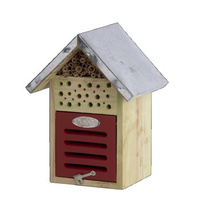 Eko hotel dla owadów pożytecznych rozmiar S Esschert Design