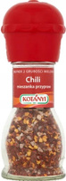 Kotányi Młynek Chili mieszanka przypraw 35 g