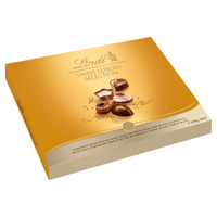 Lindt Mieszanka szwajcarskich czekoladek 230 g