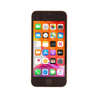 Smartfon Apple iPhone SE 32GB gwiezdna szarość refabrykowany