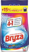 Bryza 4w1 Proszek do prania do koloru 5,85 kg (90 prań)