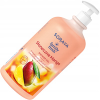 Family Fresh Żel pod prysznic mango 1000ml