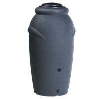 Pojemnik na deszczówkę Prosperplast Aquacan Baby 210 l antracyt