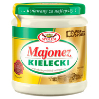Majonez Kielecki 170 ml
