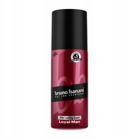 Bruno Banani Loyal Man Deo Body Spray 150ml