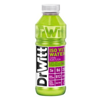 DR WITT NAPÓJ IZO.KAKTUS 550ML