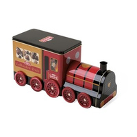 LA.PUSZKA POCIĄG/MIX PIERN800G